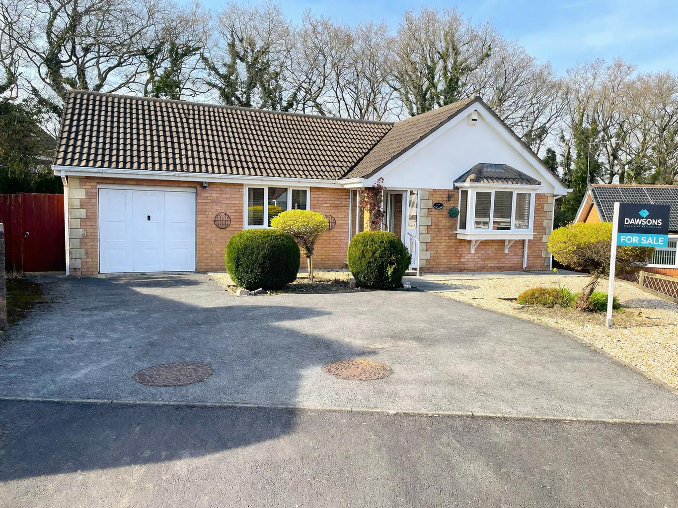 Oakwood Drive, Gowerton, Swansea, SA4 3DJ